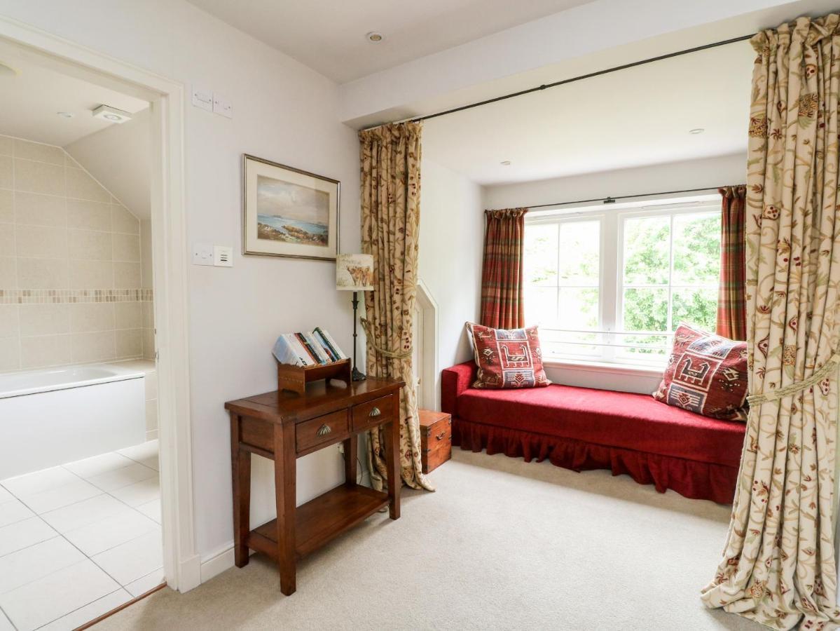 Fearnach Bay House Villa Oban Buitenkant foto